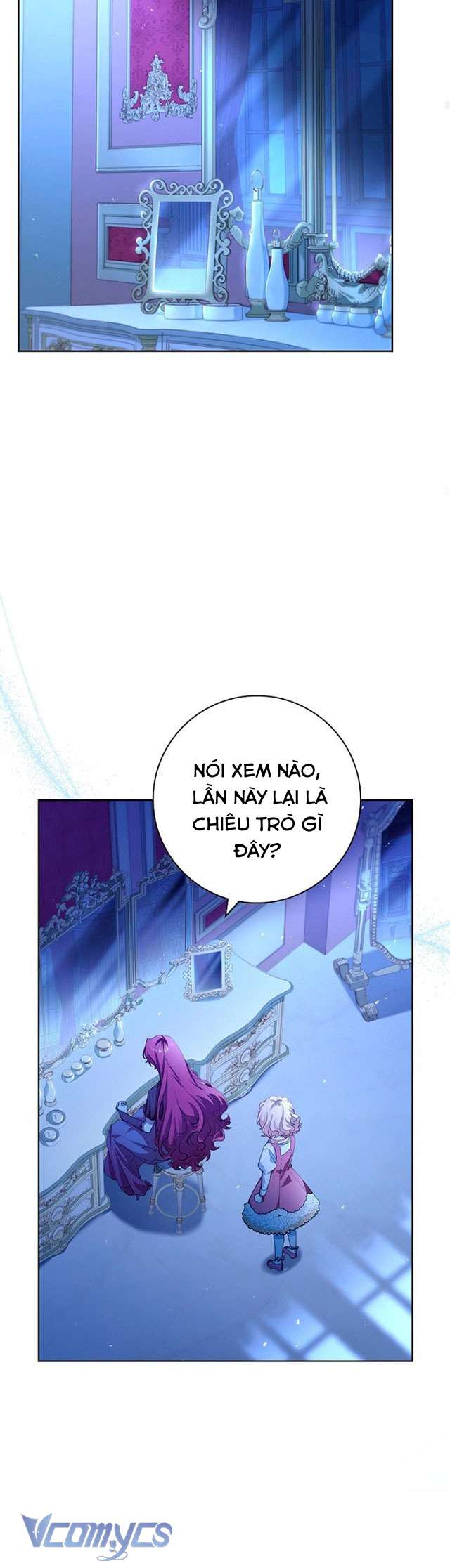 [PNT] Nam Chính À, Tôi Sẽ Tôn Trọng Sở Thích Của Anh! Chap 6 - Trang 2