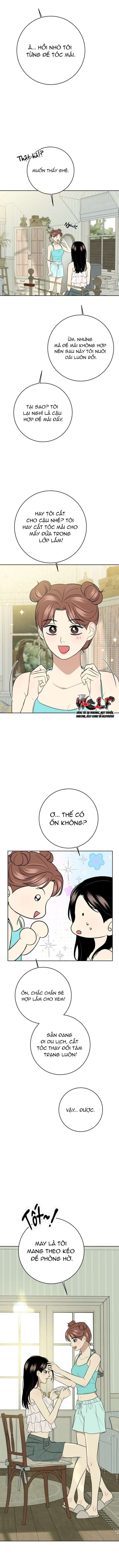 Kỷ Niệm Tuổi 19 Tồi Tệ Chap 55 - Trang 4