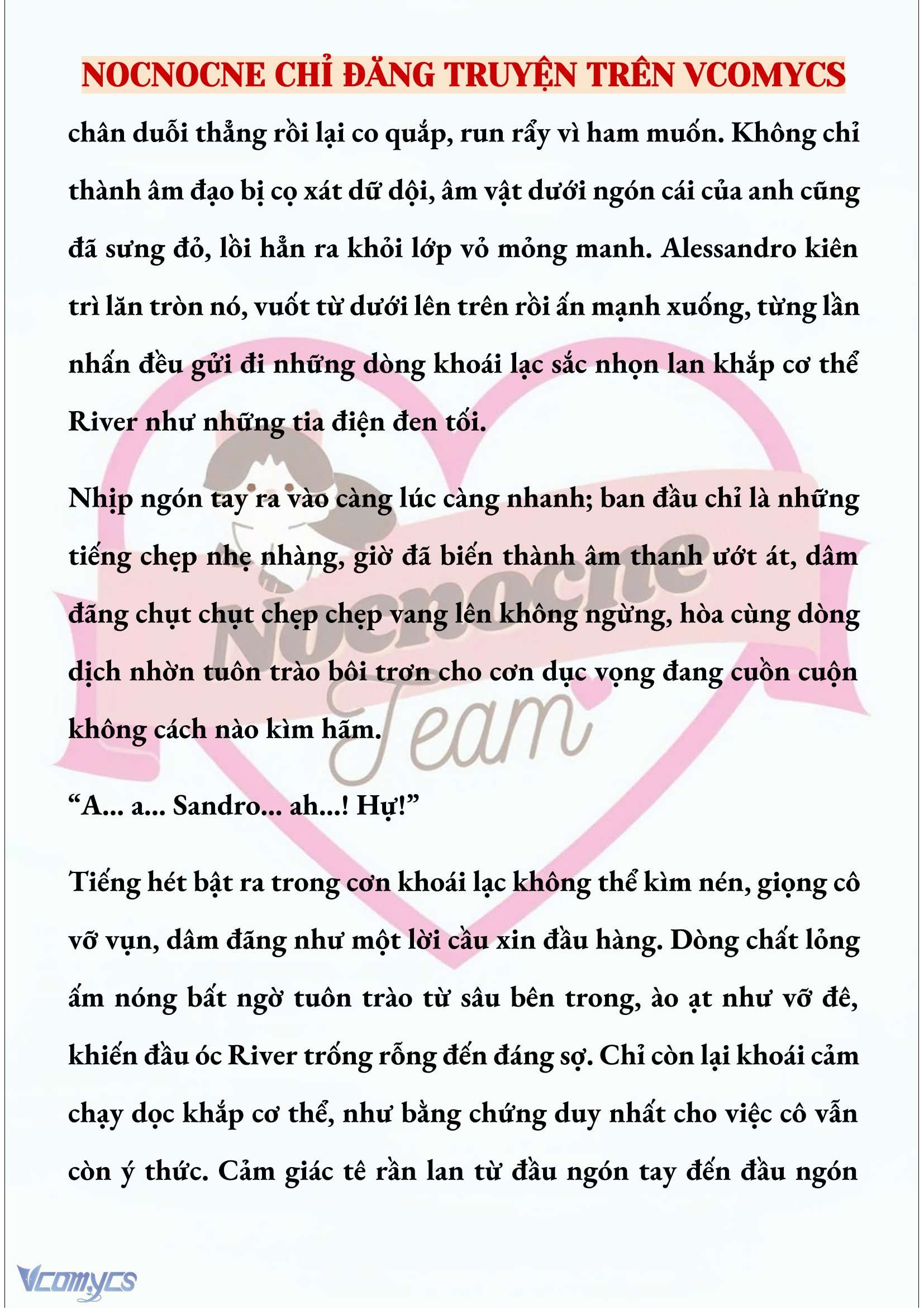 [TIỂU THUYẾT] ĐIỂM CHÍ Chap 152 - Trang 2