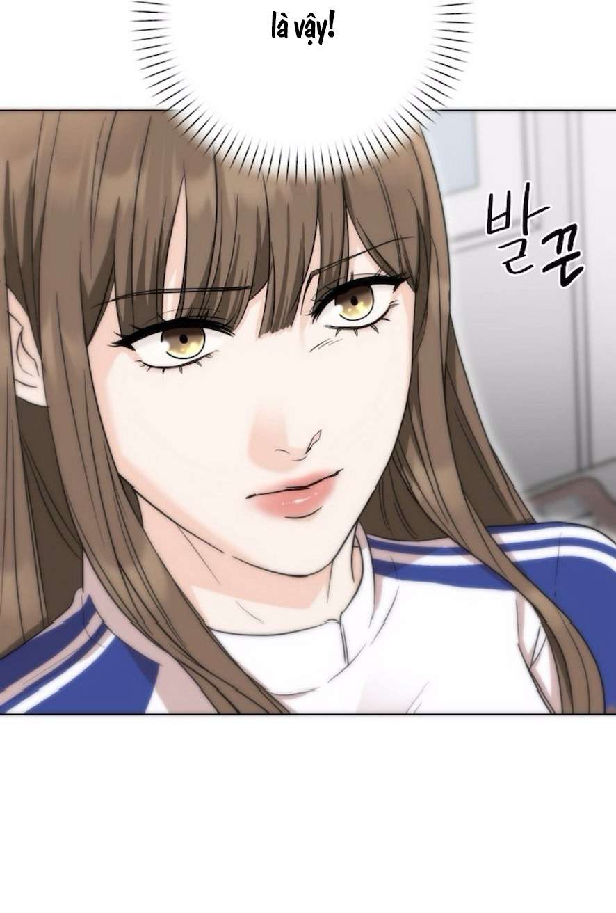 〖18+〗- Quyết Tâm Bị Ruồng Bỏ Chap 5 - Next Chap 6