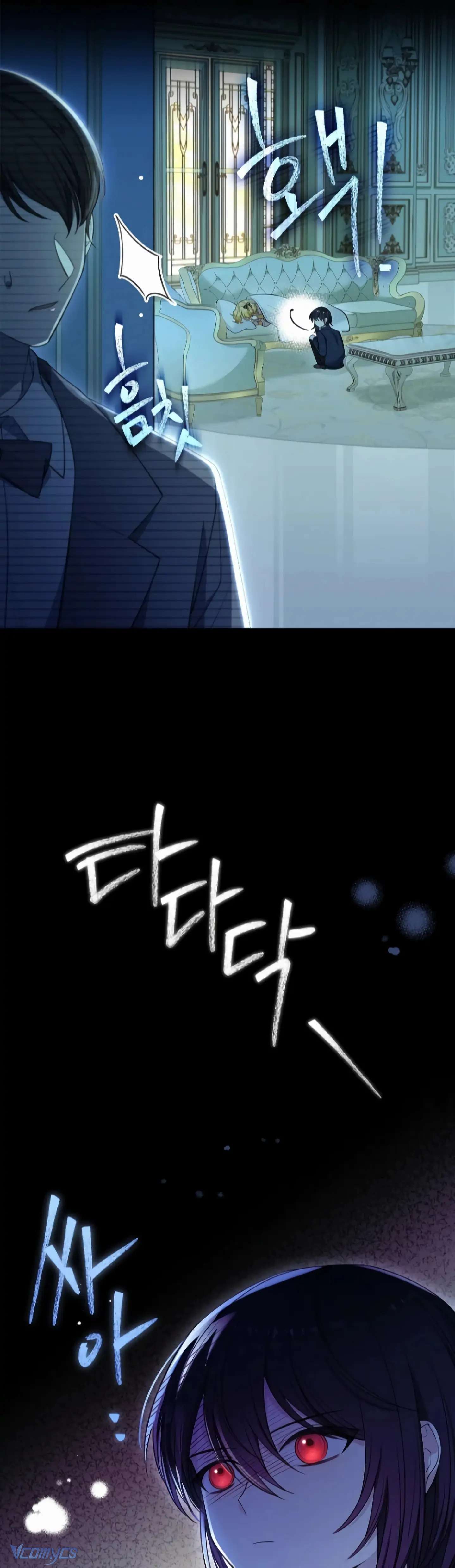 [PNT] Nam Chính À, Tôi Sẽ Tôn Trọng Sở Thích Của Anh! Chap 28 - Trang 2