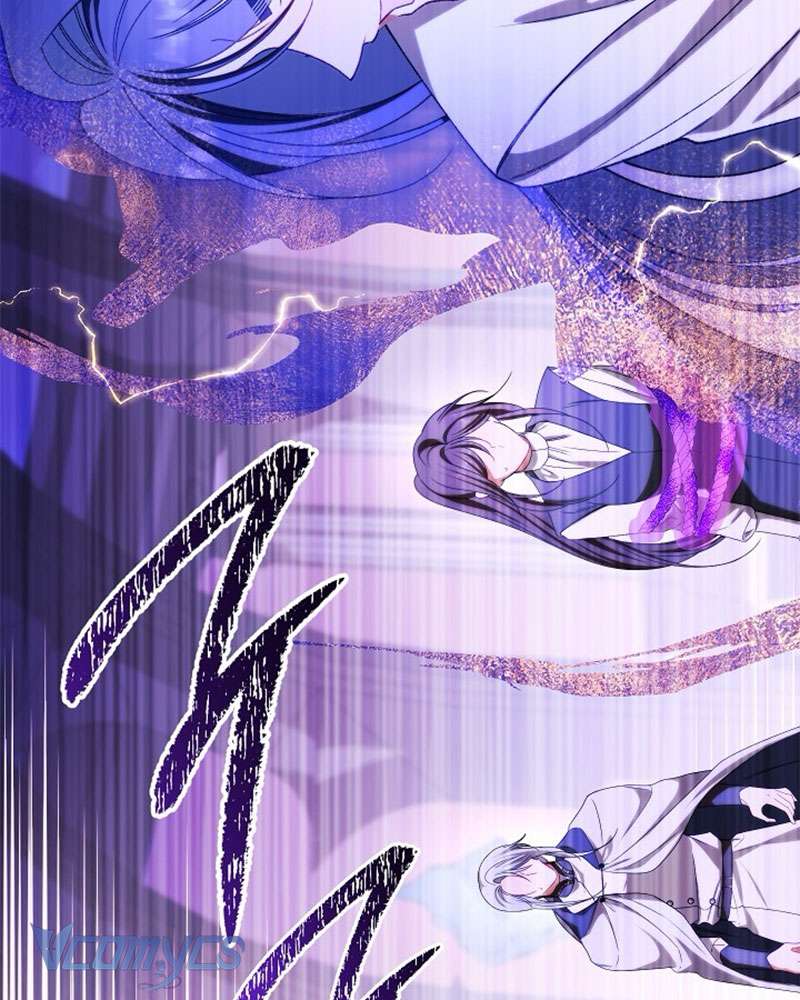 Hầu Gái Độc Quyền Của Hoàng Hậu Phản Diện Chap 94 - Trang 3