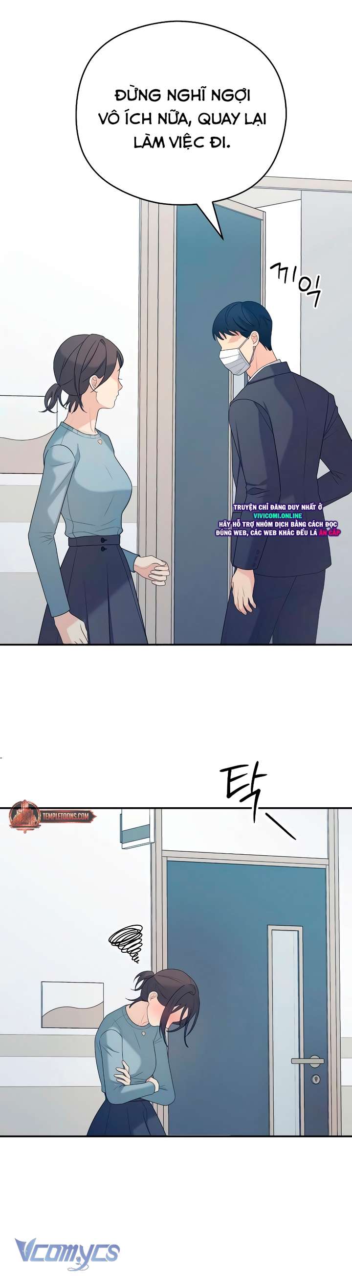 [18+] Cậu Ổn Đến Mức Nào Chap 41 - Trang 3