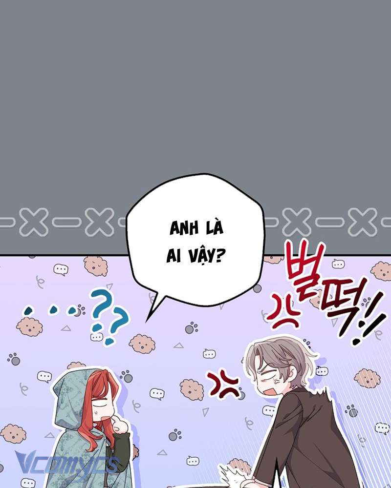 Chị Gái Của Nhân Vật Phản Diện Hôm Nay Cũng Đang Đau Khổ Chap 90 - Trang 4