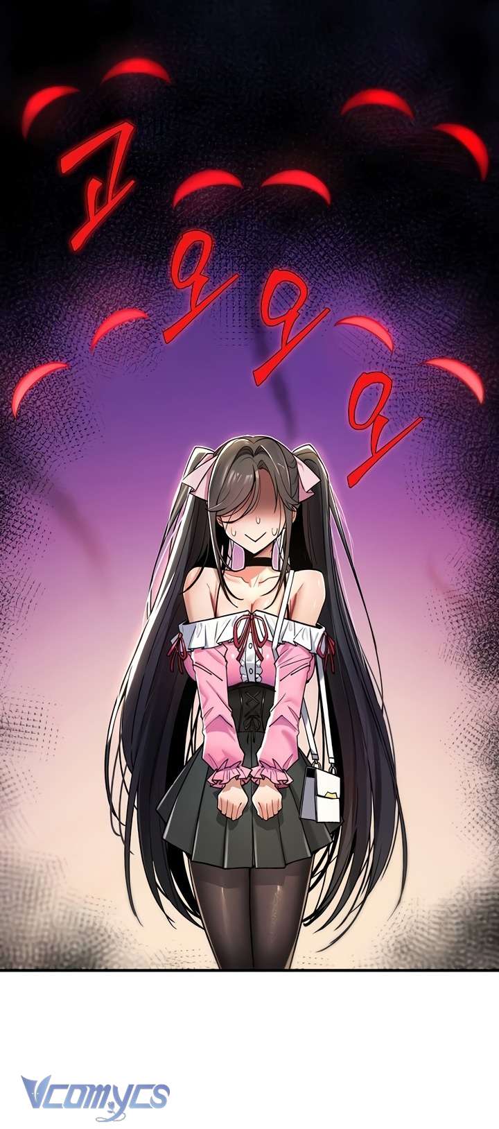 Tôi Sẽ Không Bị Khuất Phục Đâu Chap 11 - Trang 2