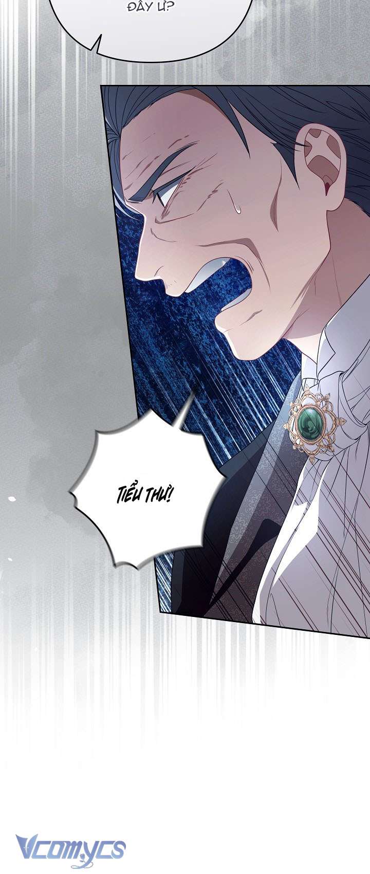 Tôi Đã Xem Một Vở Kịch Chap 14 - Next Chap 15