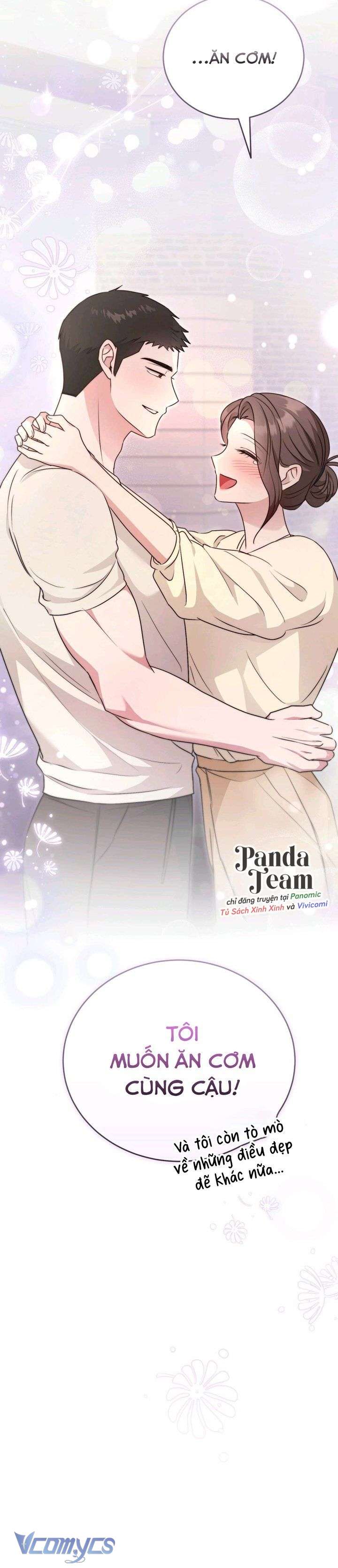 Tuyển Thủ Cứng Nhắc Nhà Bên Chap 13 - Trang 2