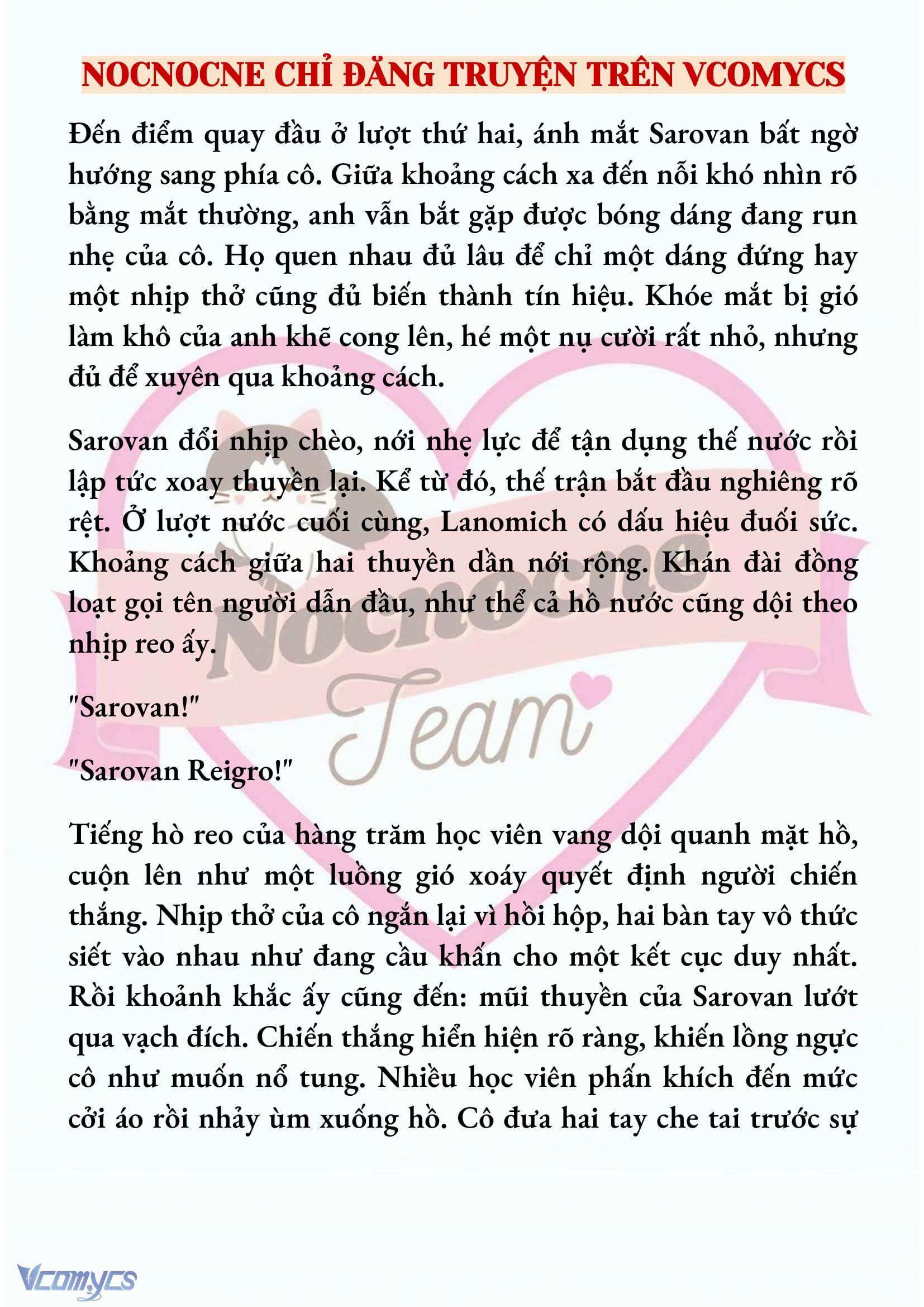 [NOVEL] CÁ RỪNG KHÔN NGOAN Chap 82 - Next Chap 83