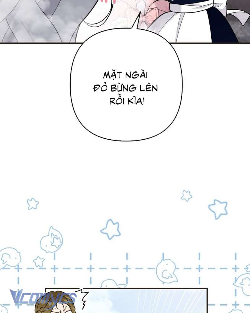 Trước Khi Em Có Ý Định Chạy Trốn Ta Sẽ Ngăn Chặn Nó Chap 40 - Trang 2