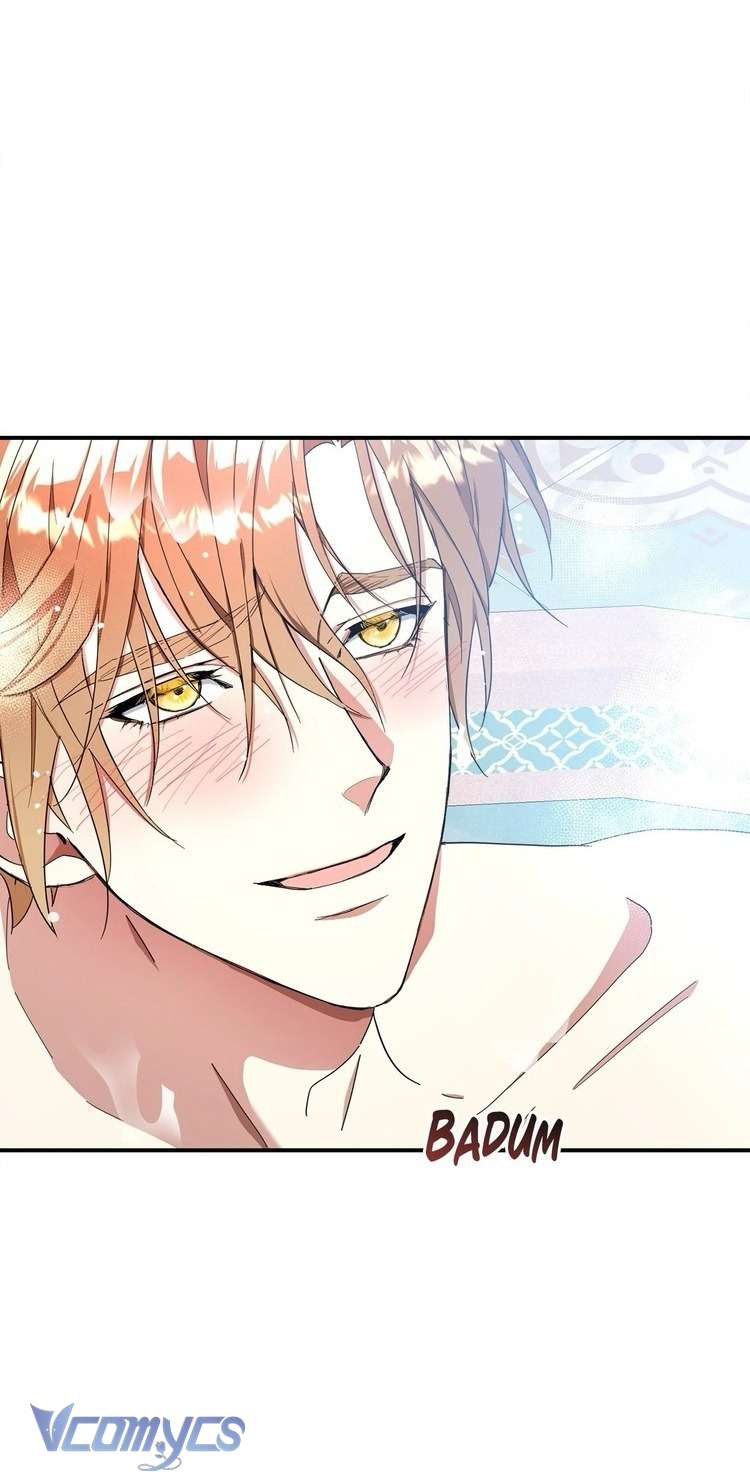 Người Yêu Đã Chết Của Tôi Đã Trở Thành Bạo Chúa Chap 25 - Trang 2