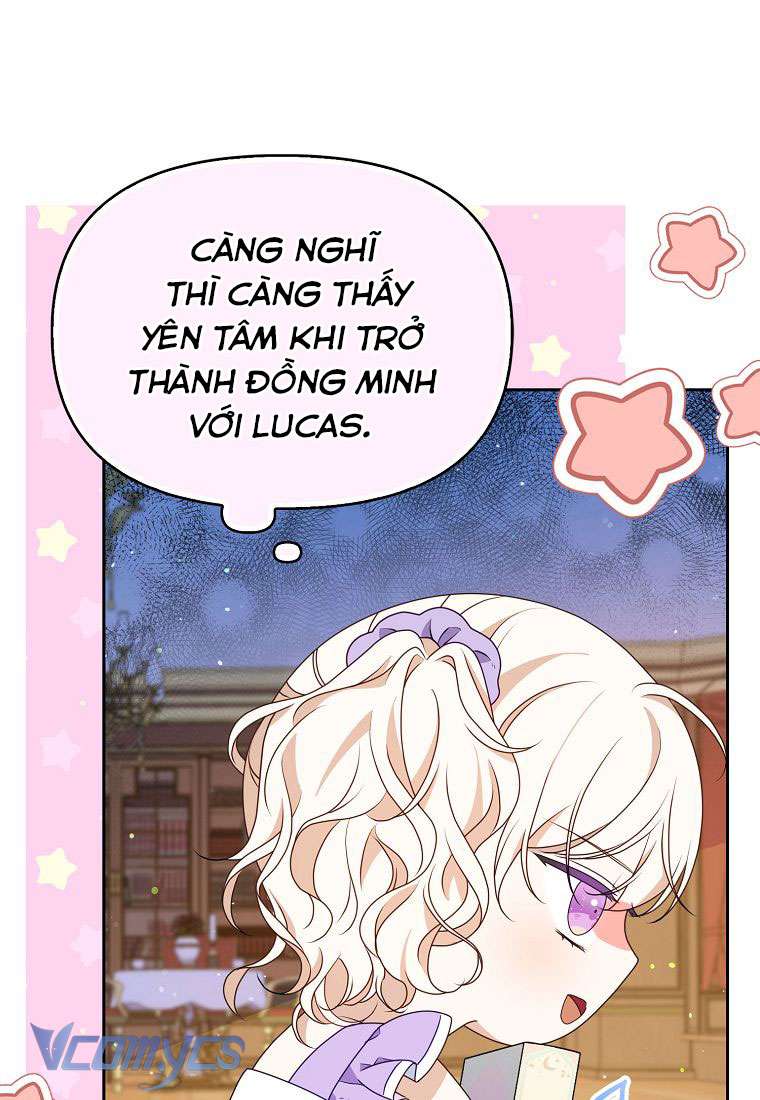 Đứa Trẻ Côn Đồ Nhà Công Tước Chapter 16 - Next Chapter 17