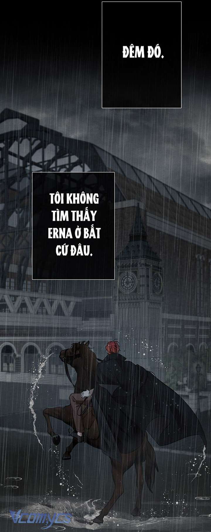 Hoàng Tử Rắc Rối Chap 29 - Trang 2