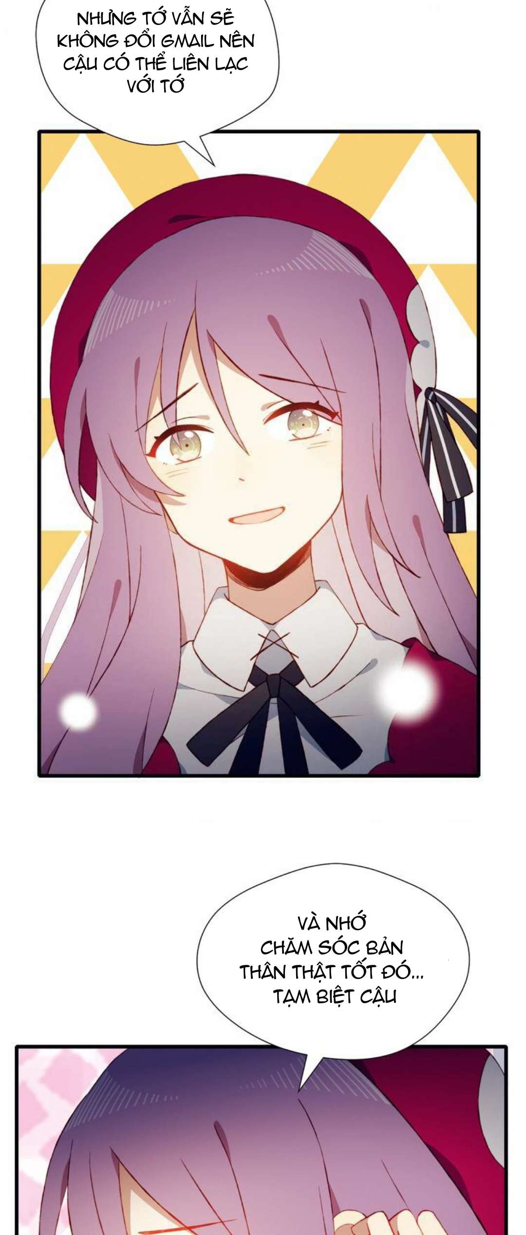 Mối Tình Đầu Chưa Được Trọn Vẹn Chap 32 - Next Chap 33