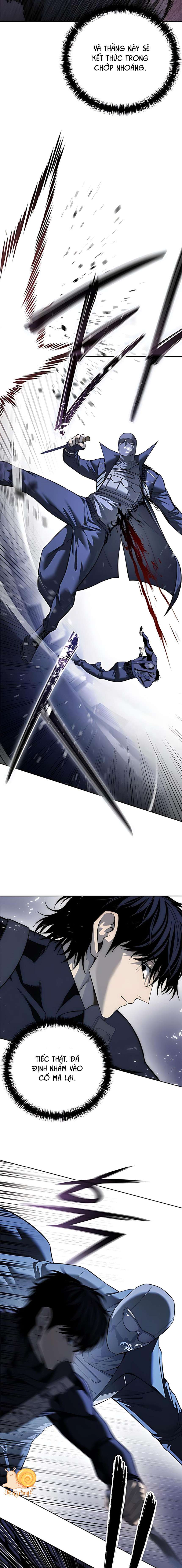 Red Shirt Chap 34 - Next Chap 35