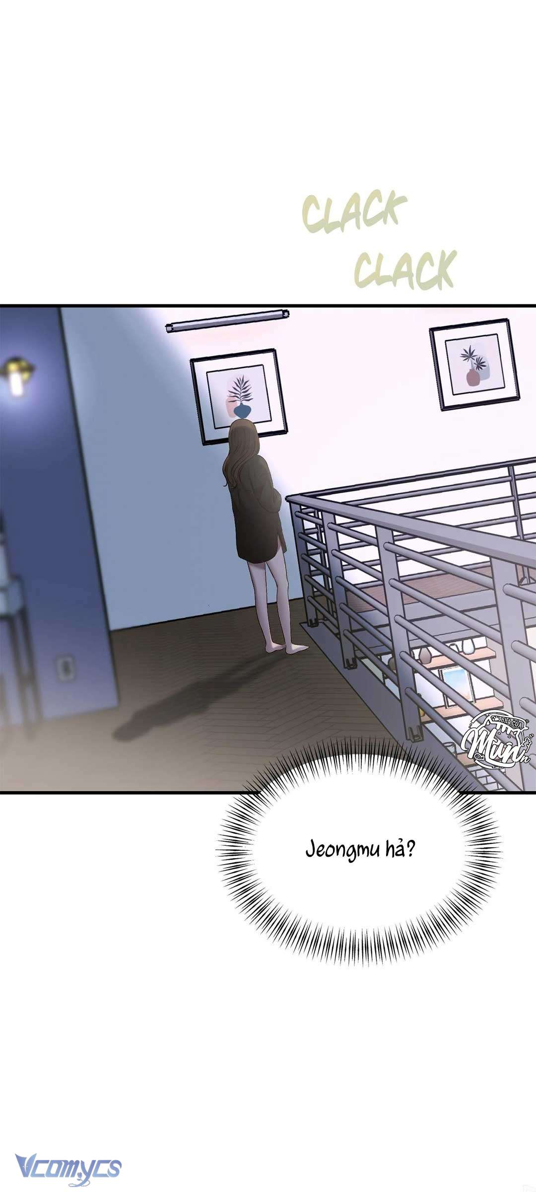 Bất Chấp Rủi Ro Chap 54 - Next Chap 55