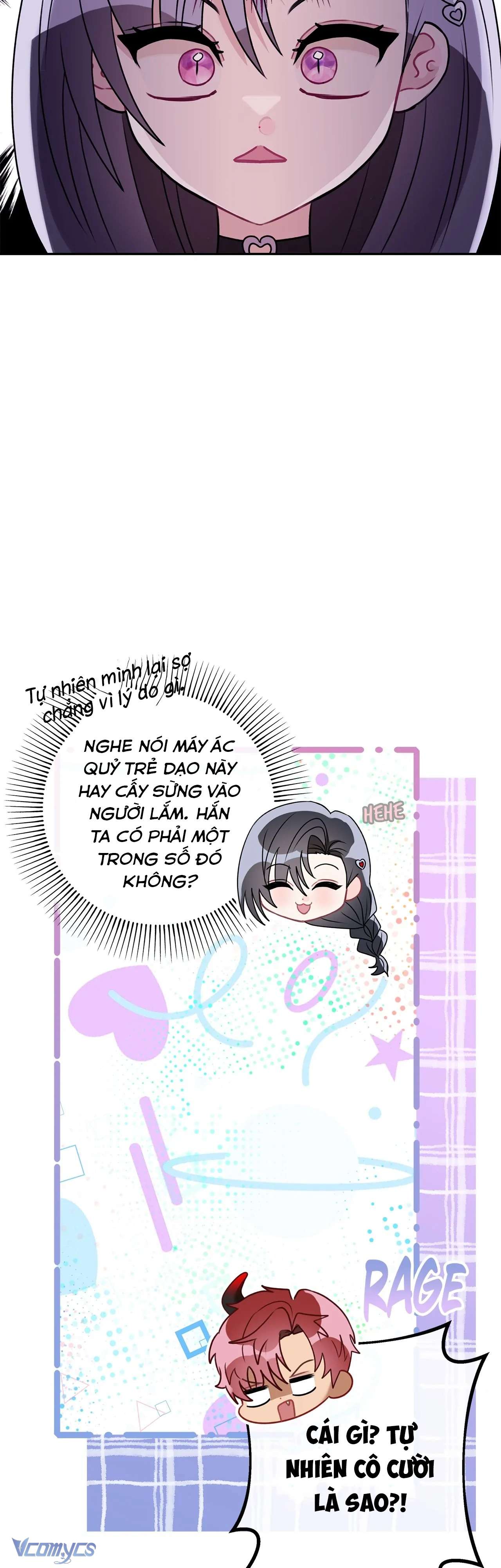 [18+] Chủ Nhân Hầm Ngục Hạng S Chap 7 - Next Chap 8