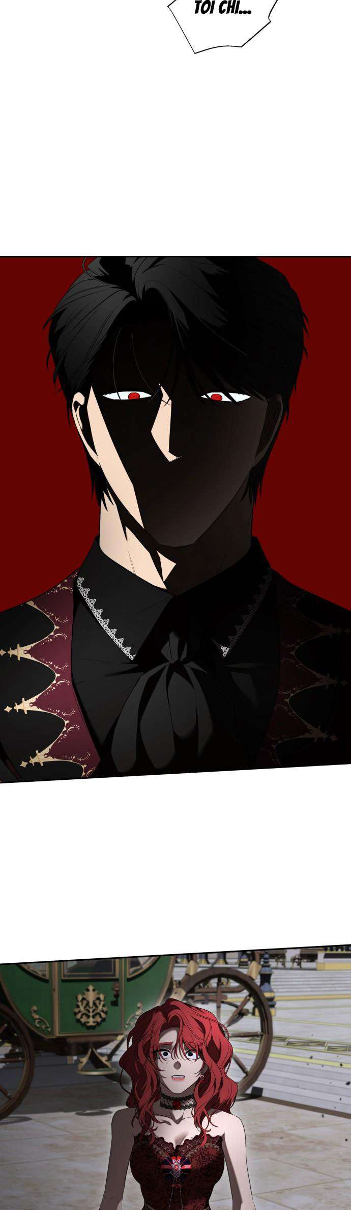 Trận Đấu Đồng Đội Của Những Tài Xế Xe Tải Chap 27 - Trang 4