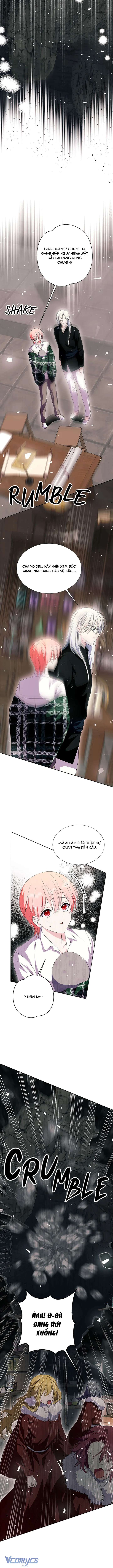 [PNT] Phía Sau Mặt Nạ Của Nam Chính Hiền Lành Chap 51 - Trang 2