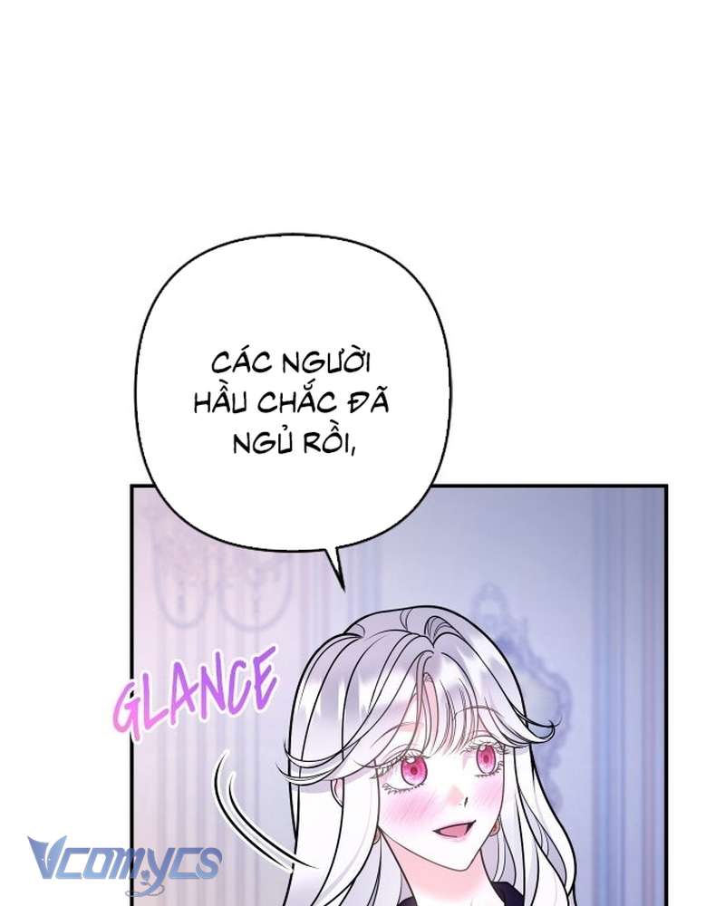 Trước Khi Em Có Ý Định Chạy Trốn Ta Sẽ Ngăn Chặn Nó Chap 33 - Trang 2