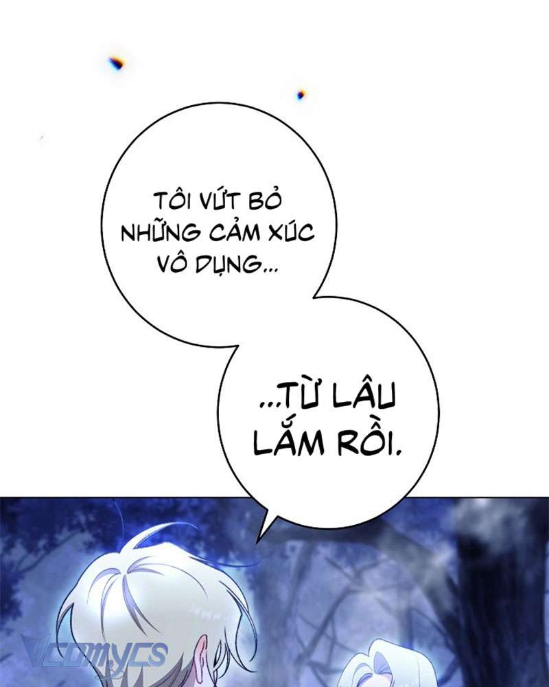 Hầu Gái Độc Quyền Của Hoàng Hậu Phản Diện Chap 91 - Trang 4