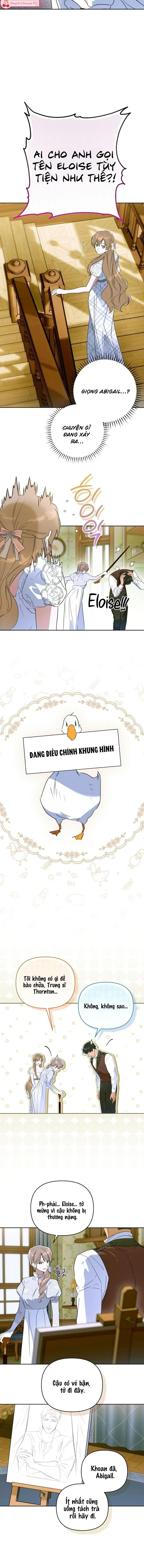 Chàng Ryan Của Em Chap 22 - Next Chap 23