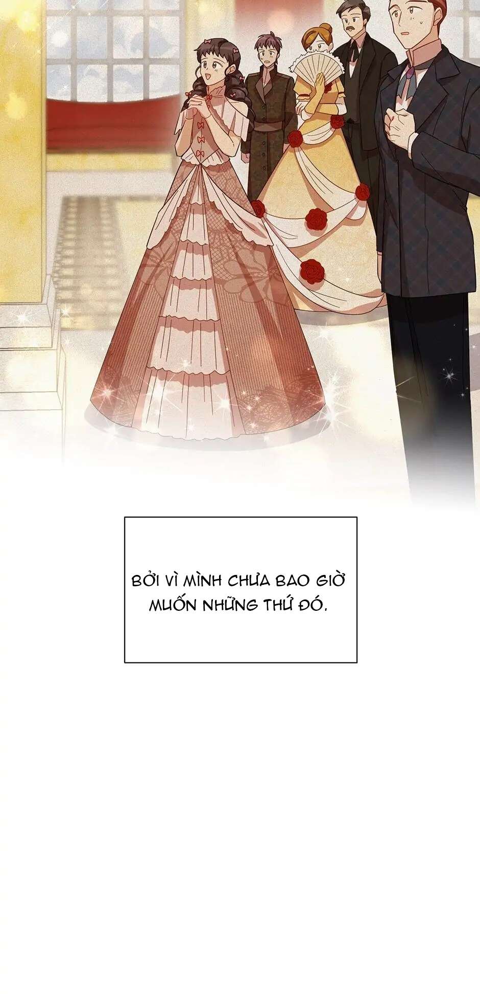Nữ Công Tước Với Tâm Hồn Trống Rỗng Chapter 41 - Trang 4