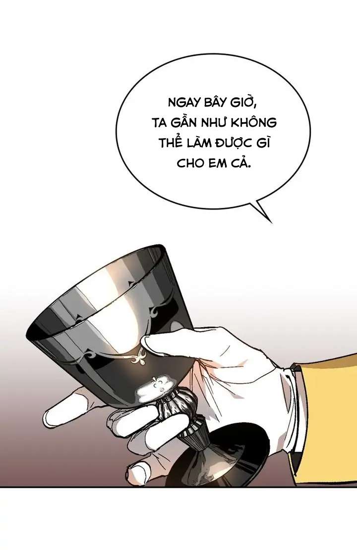 Vị Hôn Thê Khế Ước Của Công Tước Chap 128 - Next Chap 129