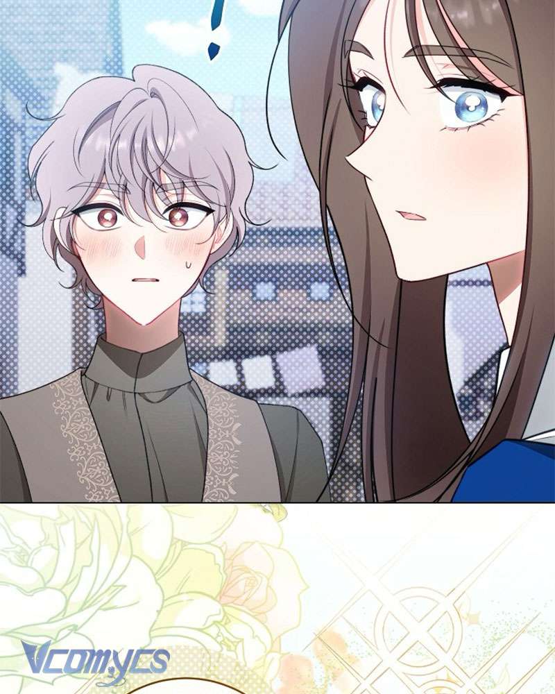 Hầu Gái Độc Quyền Của Hoàng Hậu Phản Diện Chapter 105 - Trang 3