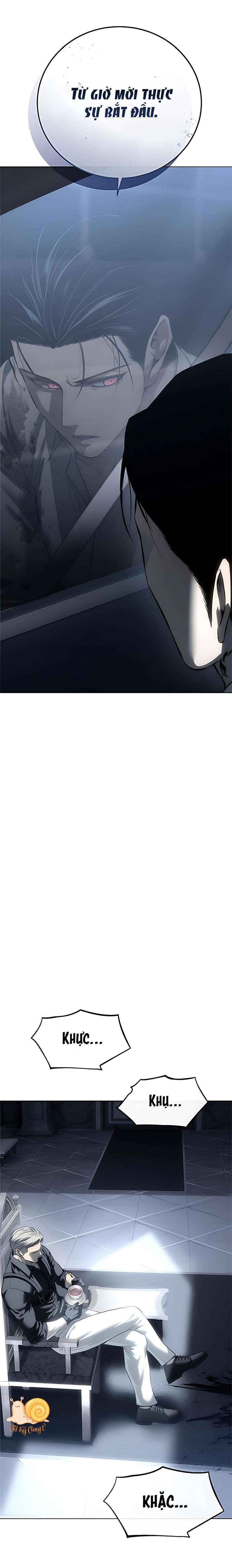 Red Shirt Chap 45 - Trang 2