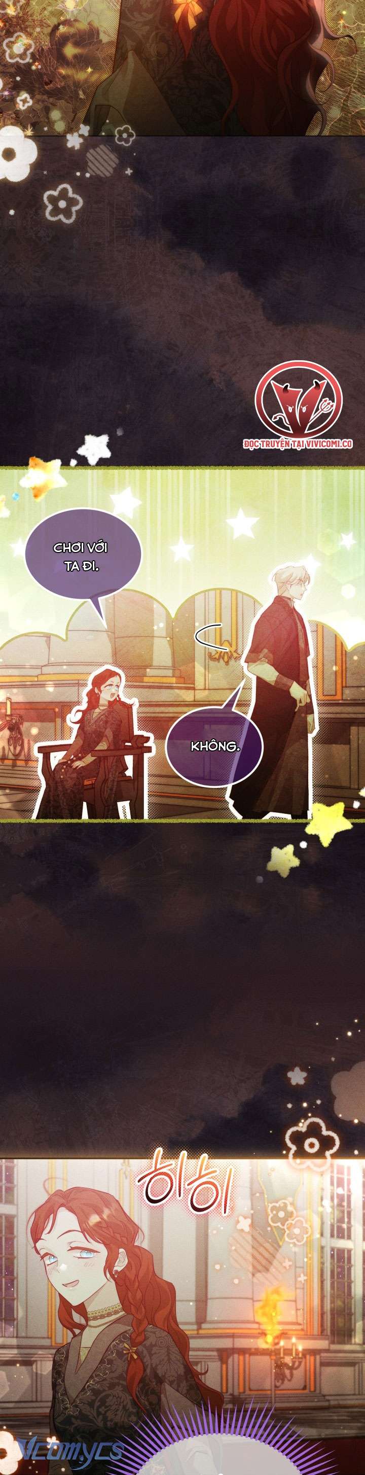 Tiếng Trống Vang Dội Chap 48 - Trang 3