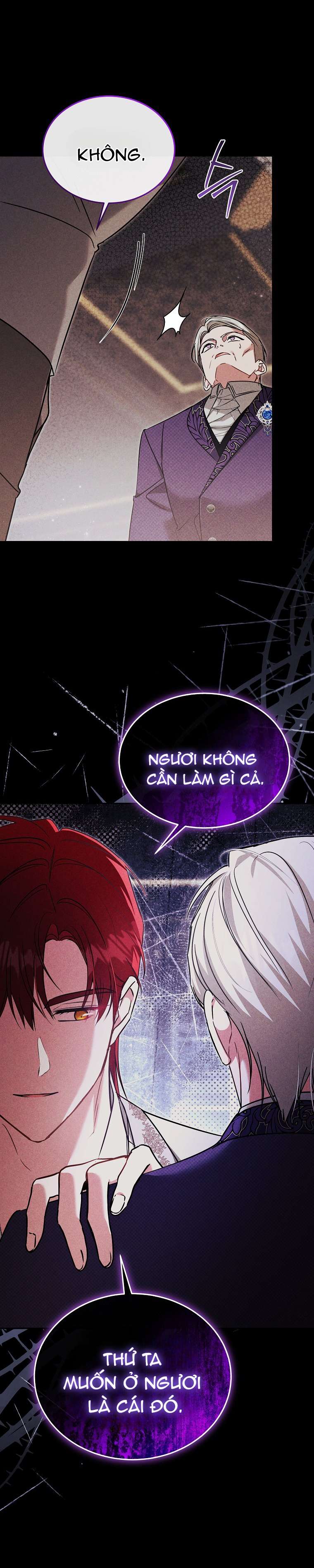Chị Gái Tôi Là Nhân Vật Chính Chap 63 - Trang 2