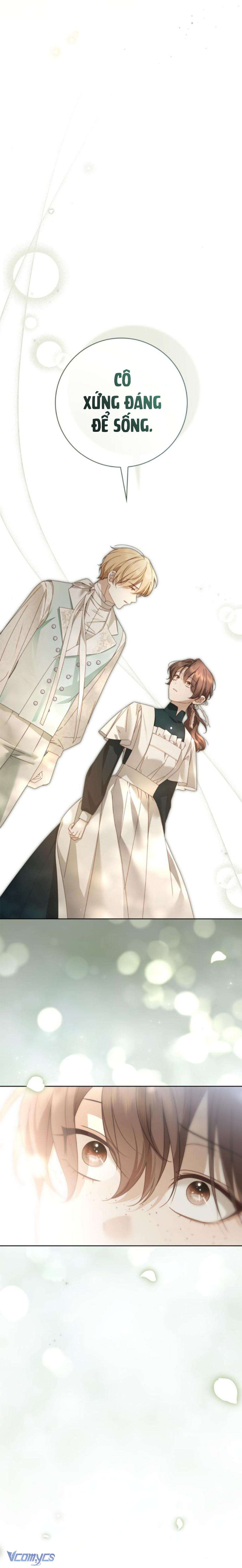 Nữ Hầu Bí Mật Của Nhà Bá Tước Chap 44 - Trang 2