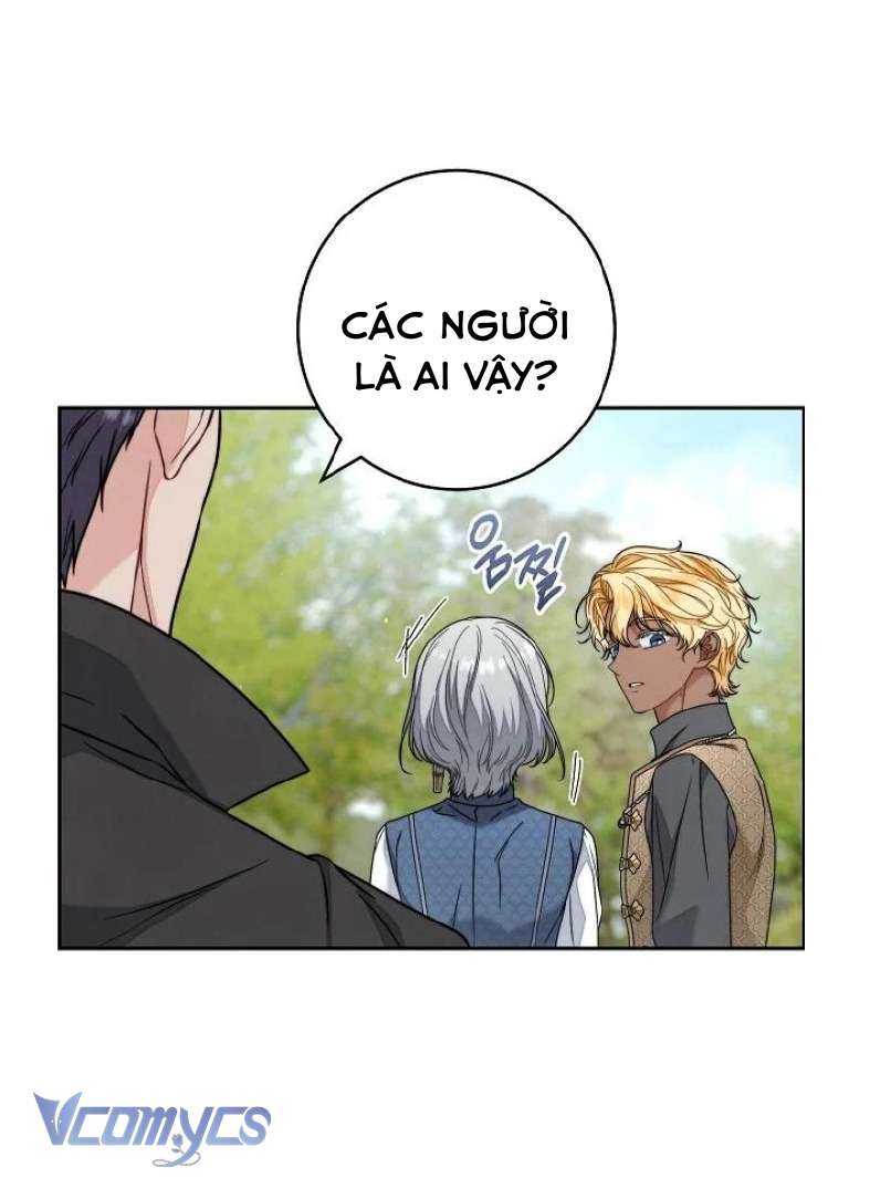 Hôn Nhân Vụ Lợi 2: Bản Tình Ca Không Thể Quên Chap 34 - Trang 2