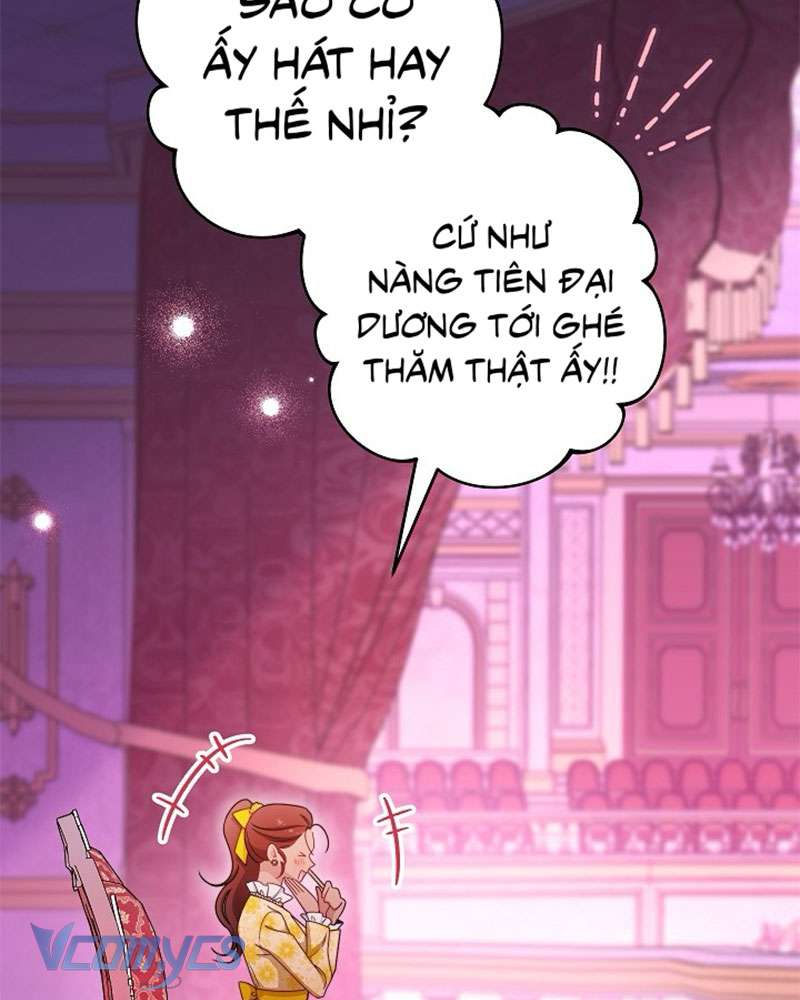 Hầu Gái Độc Quyền Của Hoàng Hậu Phản Diện Chap 76 - Trang 4