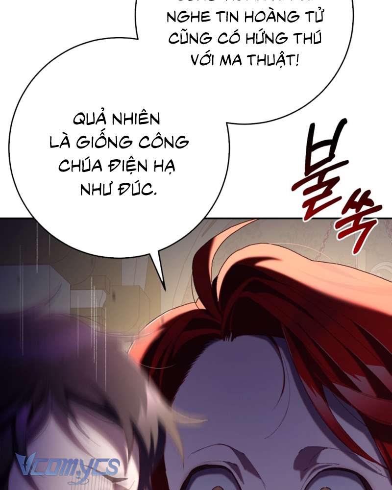[Sứa Biển] Em Trai Tôi Là Hoàng Đế Ngang Ngược Chap 71 - Trang 2