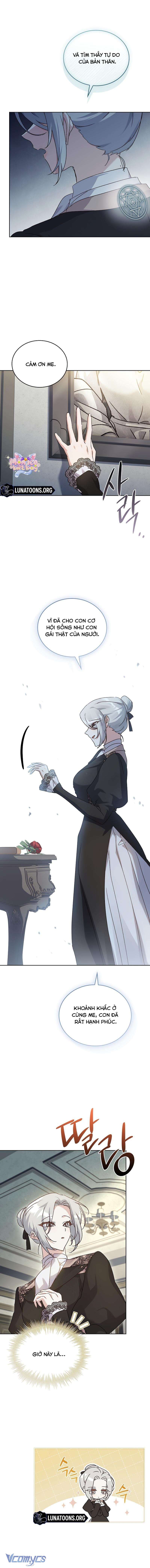 [18+] Tôi Đang Tìm Con Sói Đã Trêu Đùa Con Rắn Đen Chap 2 - Next Chap 3