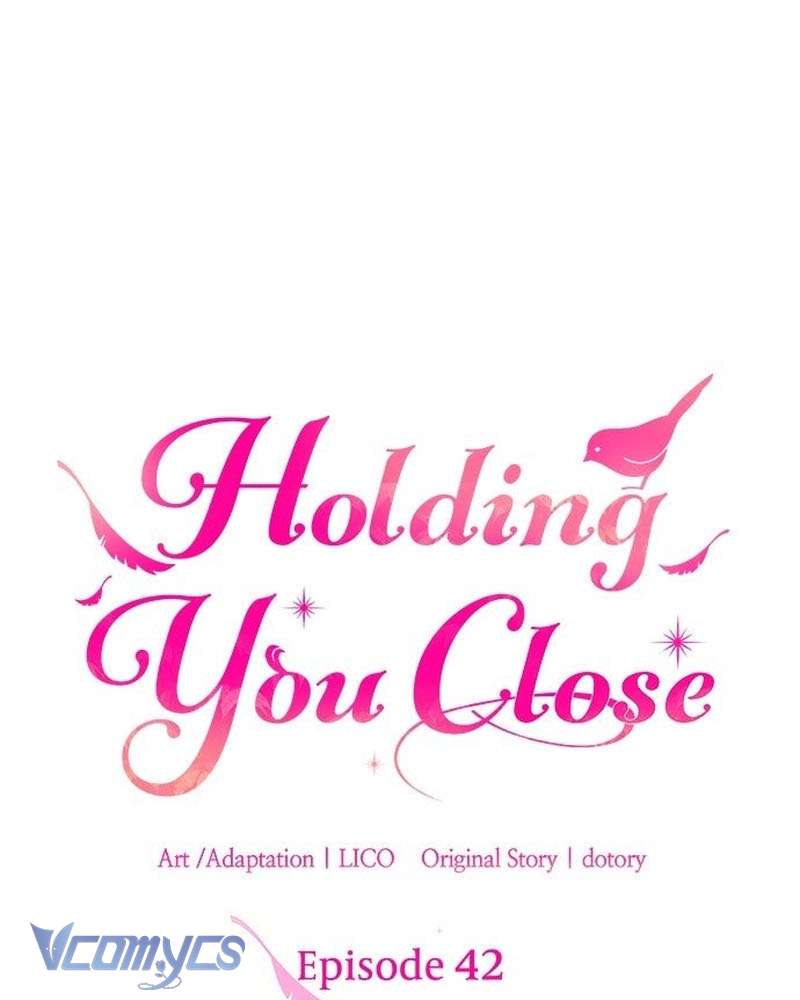 Trước Khi Em Có Ý Định Chạy Trốn Ta Sẽ Ngăn Chặn Nó Chap 42 - Trang 2