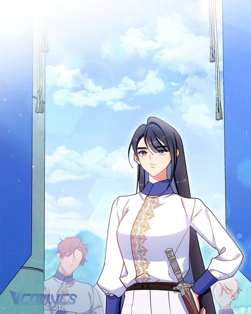 Hầu Gái Độc Quyền Của Hoàng Hậu Phản Diện Chap 74 - Trang 4