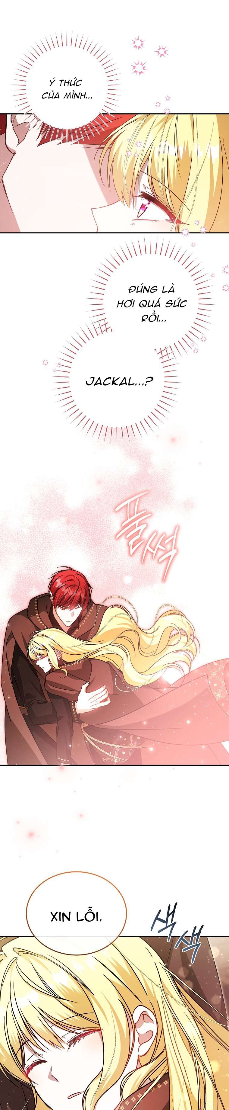 Chị Gái Tôi Là Nhân Vật Chính Chap 51 - Trang 2