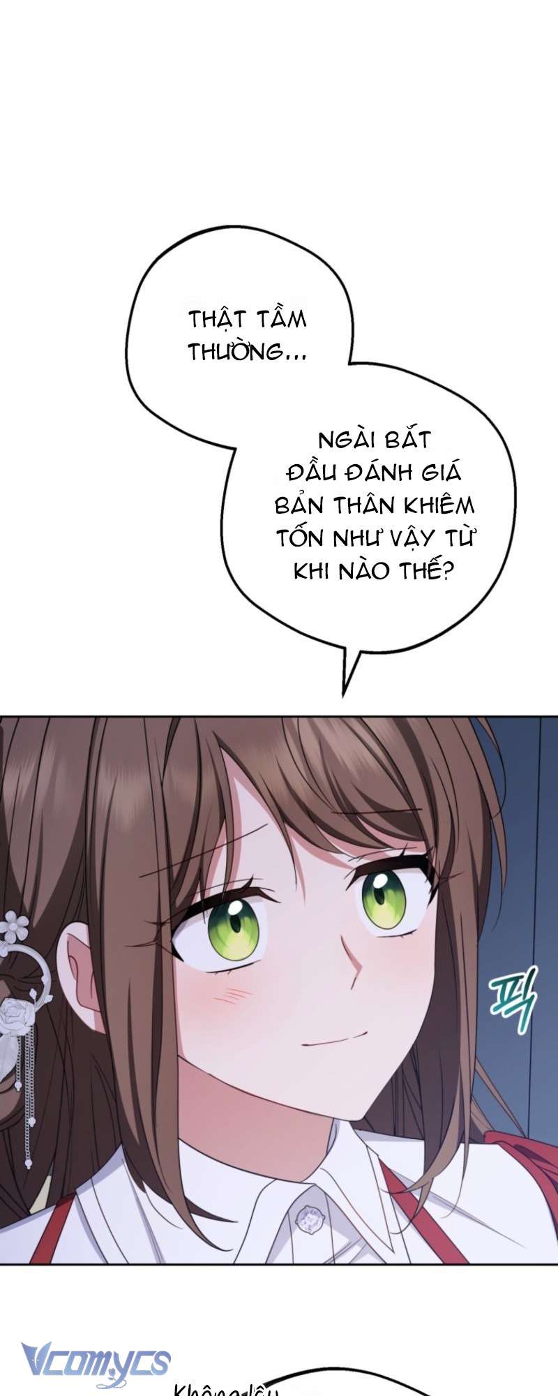 Được Yêu Thương Mà Còn Ngại Ngùng Sao! Chap 104 - Trang 2