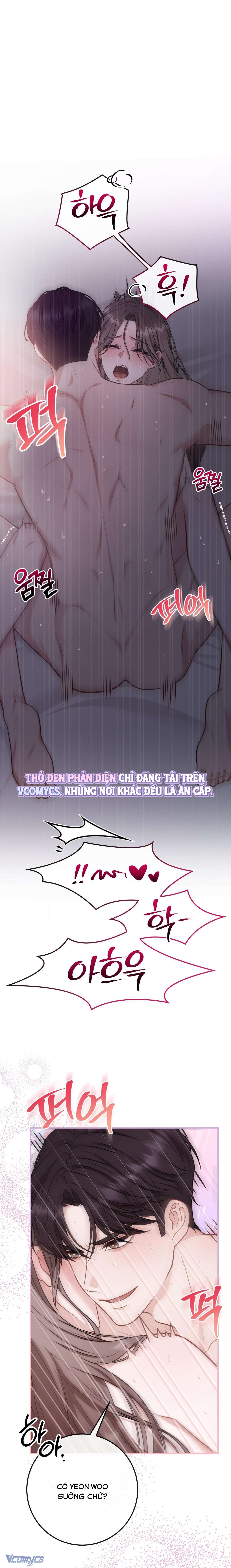 『18+』Vụng Trộm Với Sếp Chap 2 - Trang 2