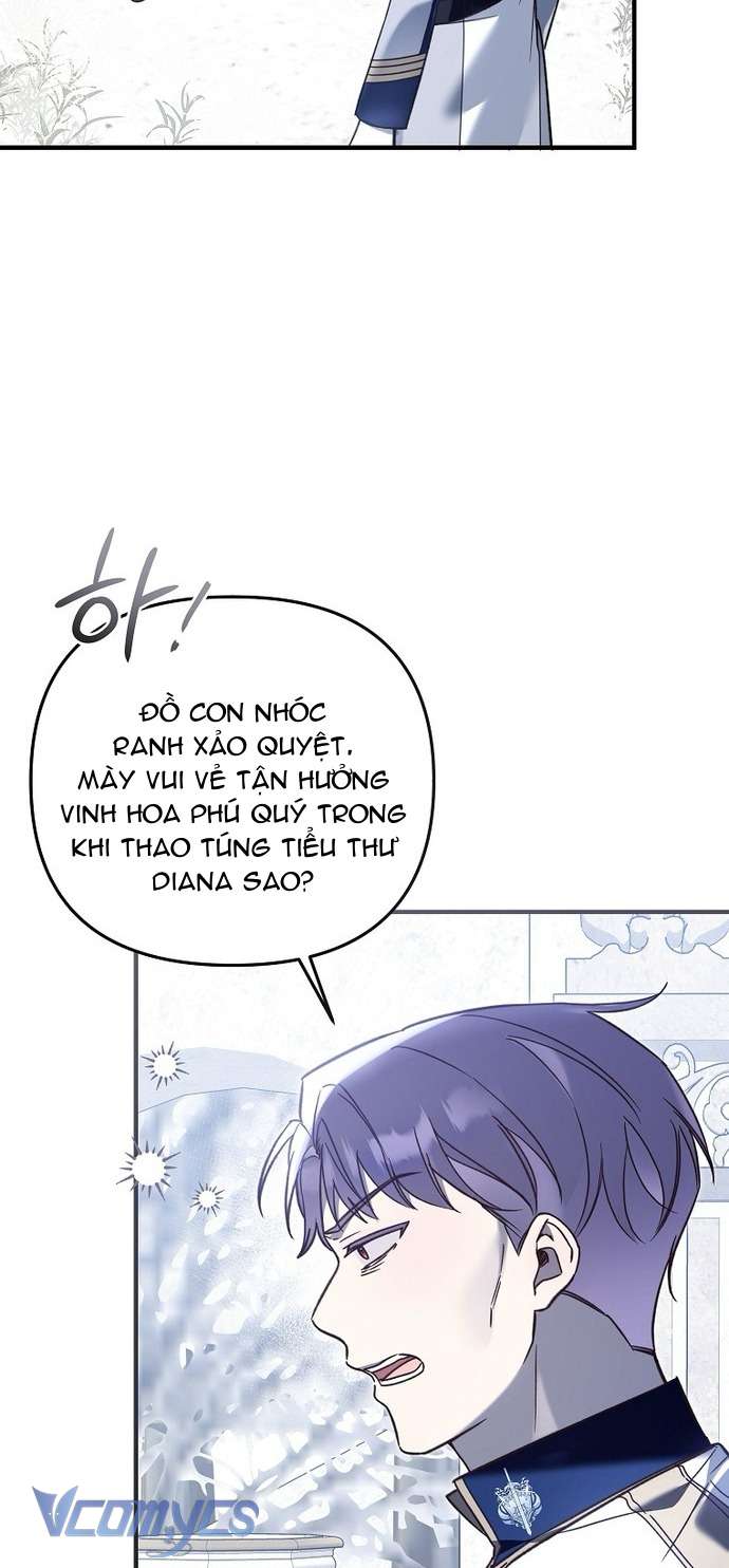 Độc Chiếm Sủng Ái Của Công Chúa Út, Mọi Người Đều Say Mê Tôi. Chap 16 - Trang 4