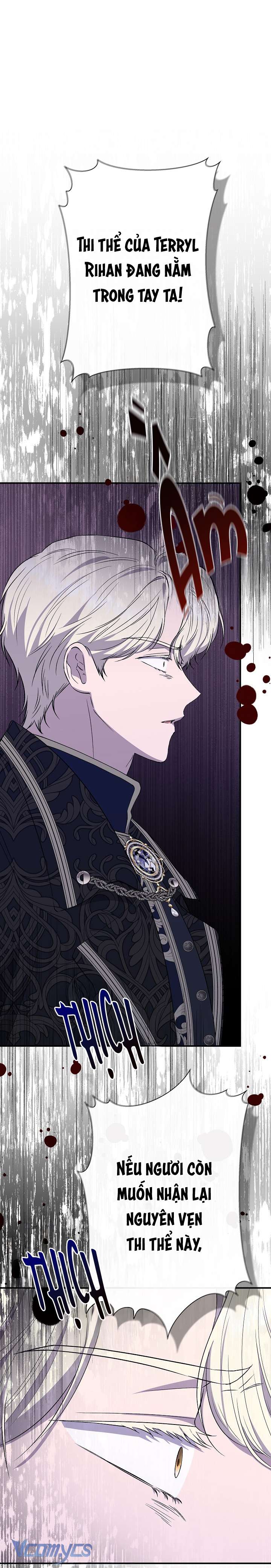 Tôi Không Phải Là Cinderella Chap 117 - Trang 2