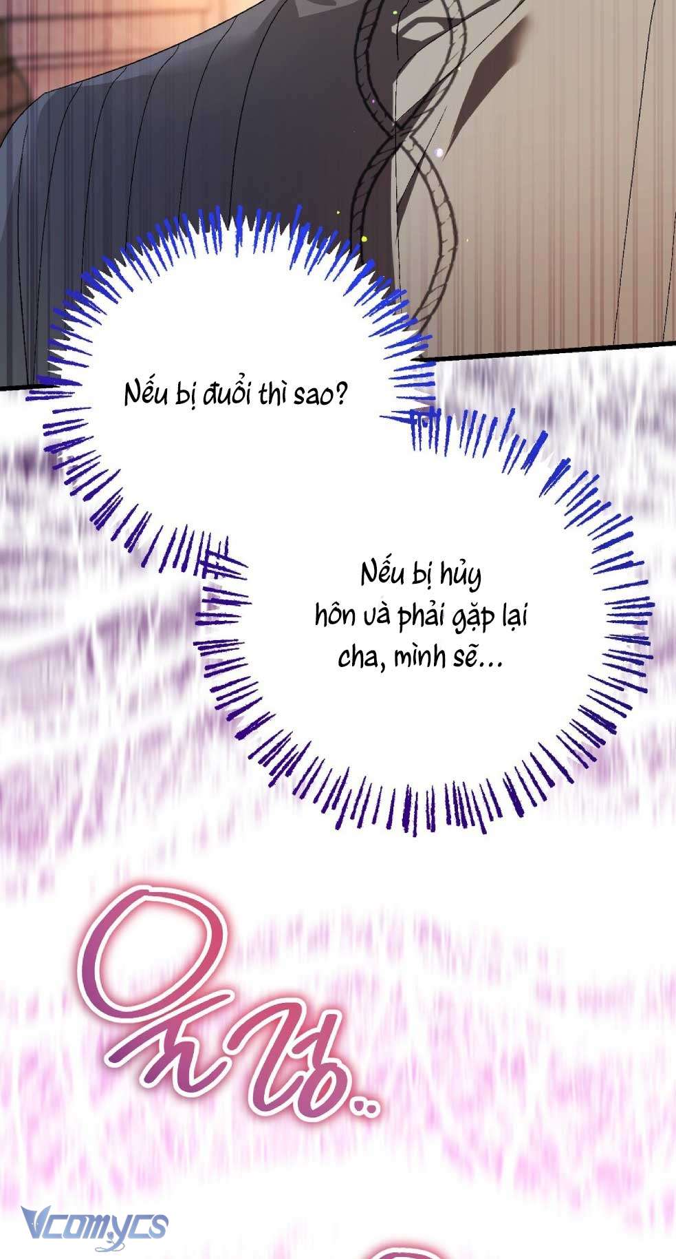 Gửi đến người sói yêu dấu của em Chap 9 - Next Chap 10