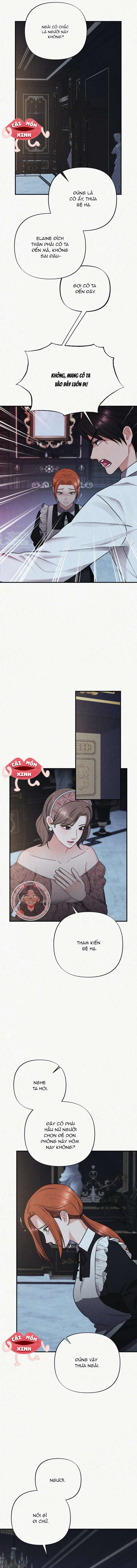 Tù Binh Trong Mơ Tù Binh Trong Mơ-Chap 7 - Trang 2