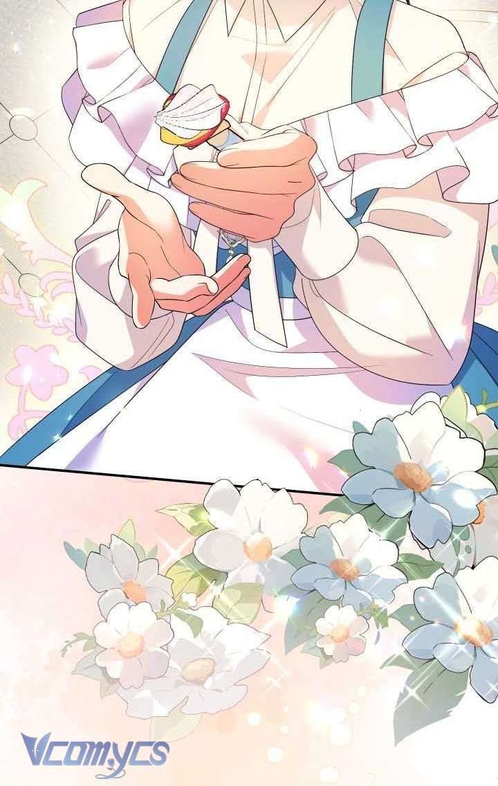 Tiểu Thư Tích Tiền Đi Bụi Chapter 106 - Trang 4