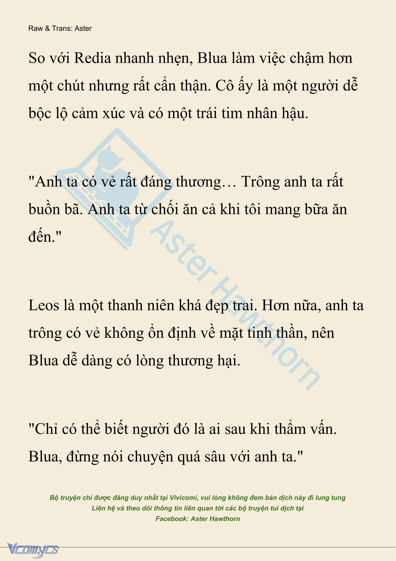 [NOVEL] Giết Cuộc Hôn Nhân Này Chap 124 - Next Chap 125