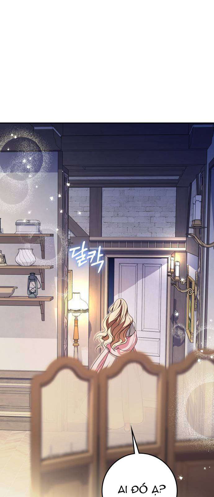 Nữ Công Tước Chiến Lợi Phẩm Chap 26 - Trang 3