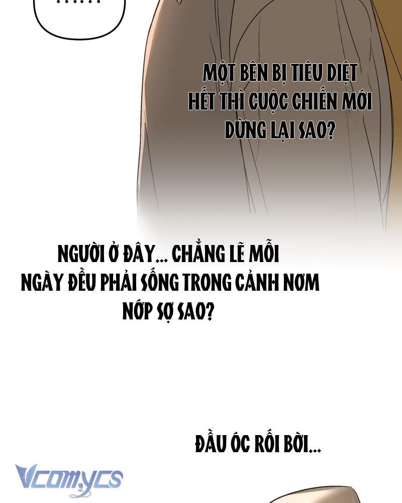 Ác Chi Hoàn Chapter 64 - Trang 4