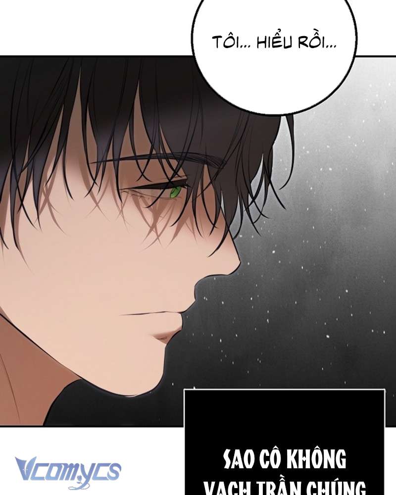 Hãy Dạy Em Cách Khao Khát Chap 17 - Trang 2